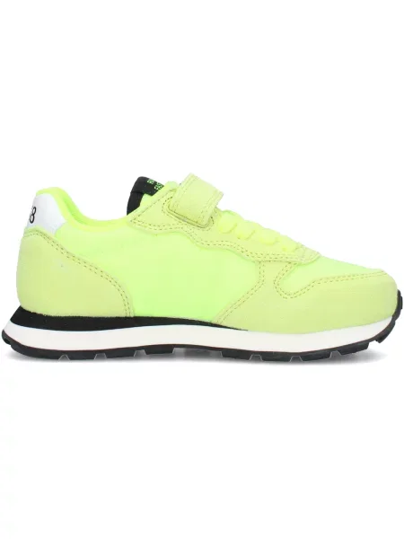 Pantofi copii Sun68 galben