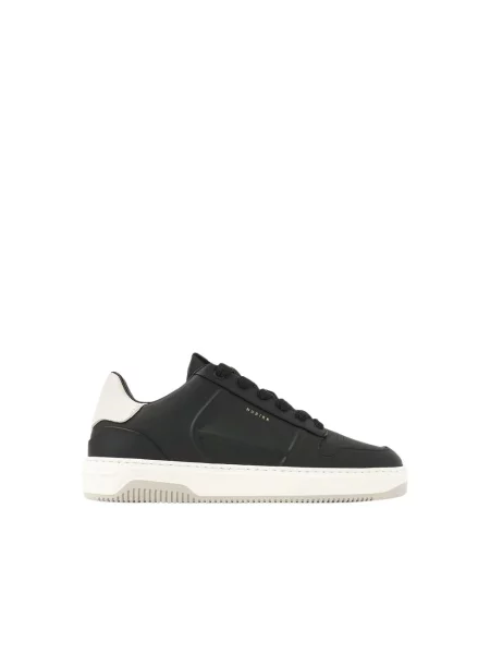Sneakersy Nubikk czarne