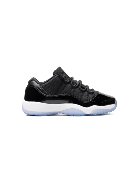 Sneakersy dziecięce Jordan czarne
