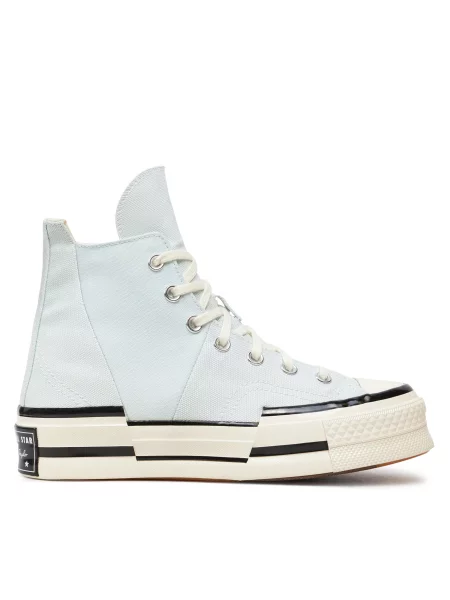Кеди Converse Chuck 70 Plus блакитний