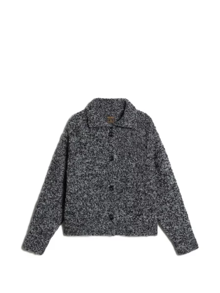 Cardigan Woolrich tricotate negru