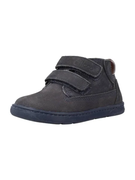 Pantofi copii Chicco albastru