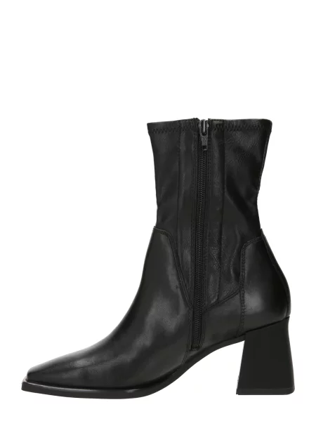 VAGABOND SHOEMAKERS Botine HEDDA' negru