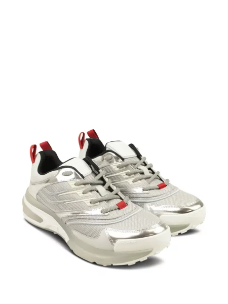 Sportbačiai Givenchy sidabrinė
