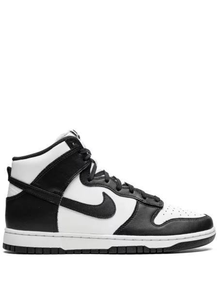 Sneakers Nike Dunk λευκό