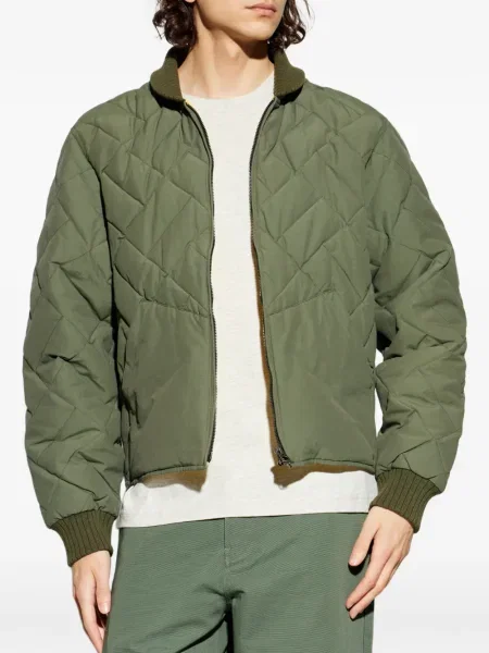 Geacă Kenzo verde