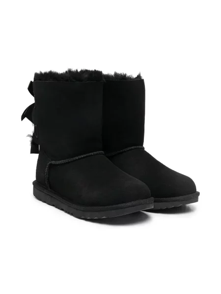 Botki dziecięce Ugg czarne