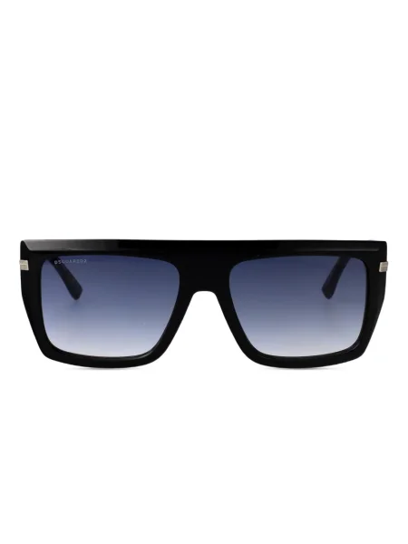 Ochelari de soare Dsquared2 Eyewear negru