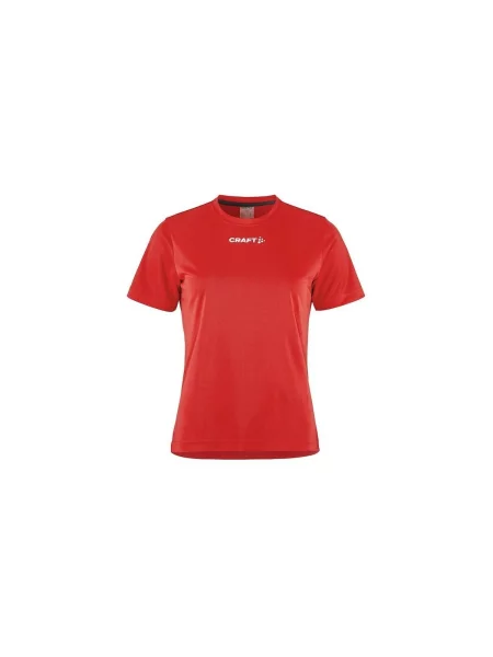 Tricou Craft roșu