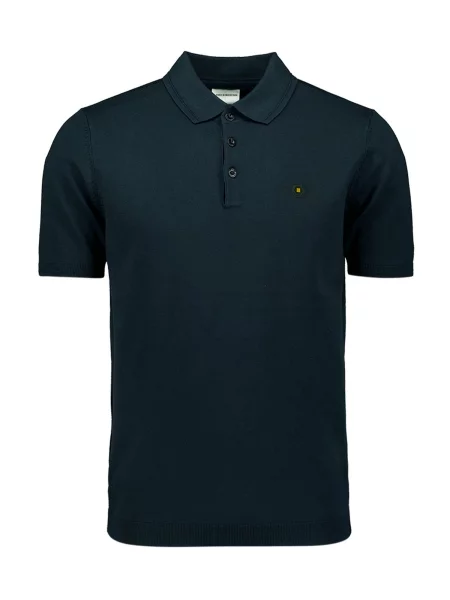 No Excess Pulover marin albastru