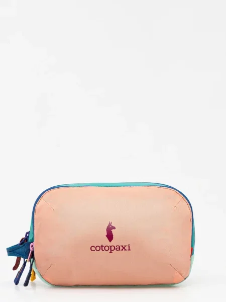 Cotopaxi geantă de toaletă Del Dia Nido 4L multicoloră