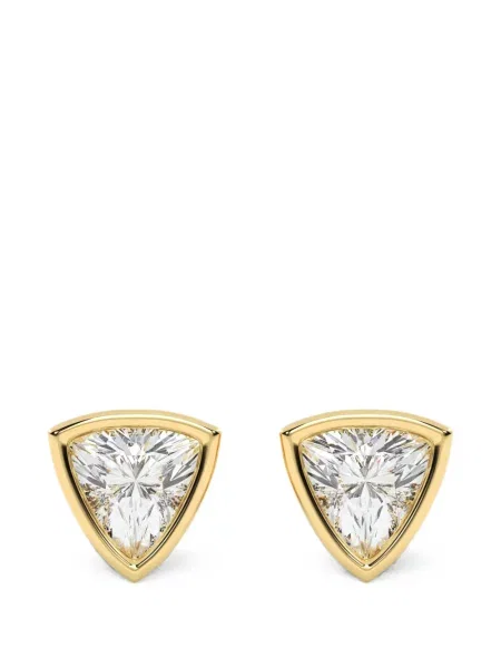 Σκουλαρίκια Diamond Essentials