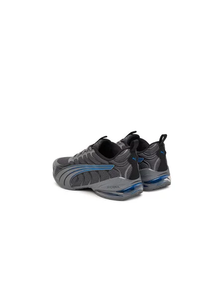 Sneakersy Puma Voltra 18 čierna