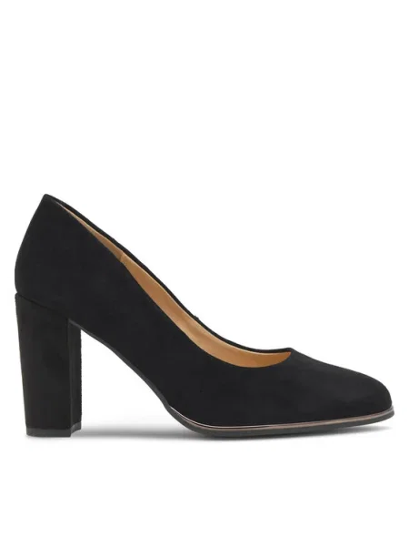 Lasocki Pantofi pumps negru