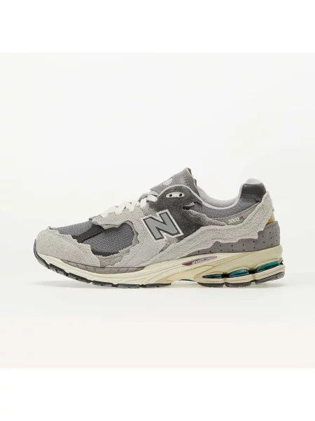 Trampki New Balance Protection Pack Grey EUR 45 szare