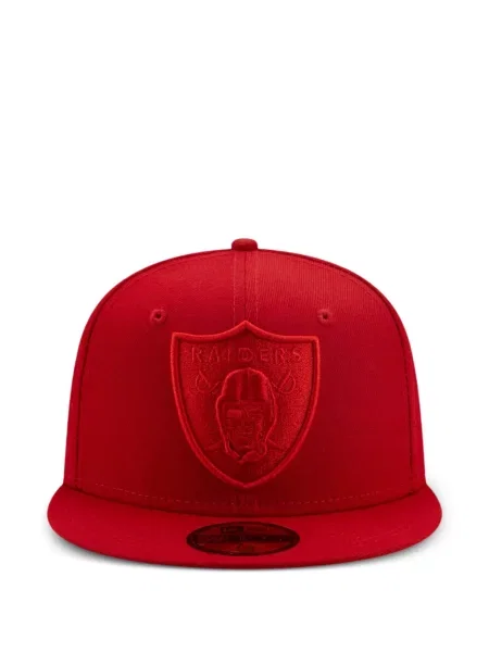 Șapcă New Era Cap roșu