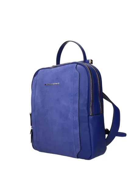 Rucsac Piquadro albastru
