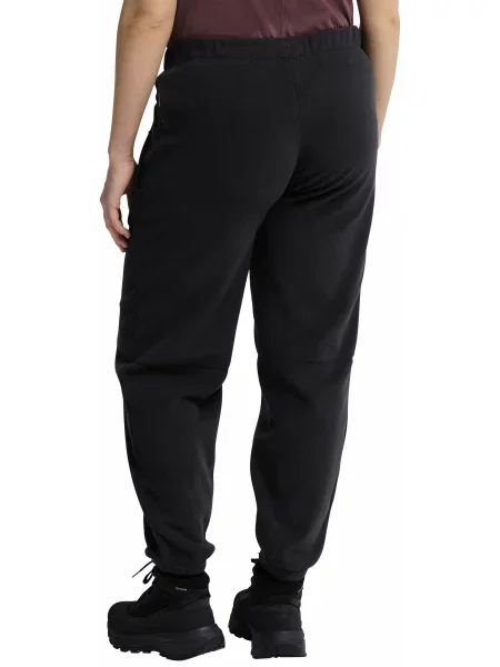 Повседневные брюки Jack Wolfskin черные