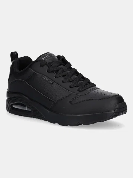 Маратонки Skechers UNO ALDER мъжки черно
