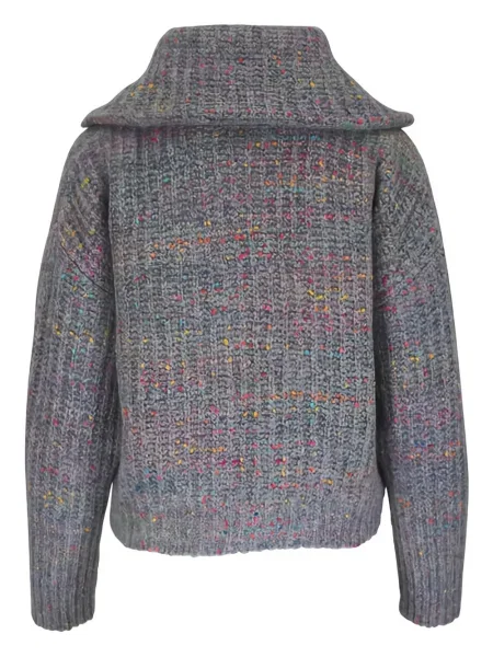 Cardigan Odeeh gri