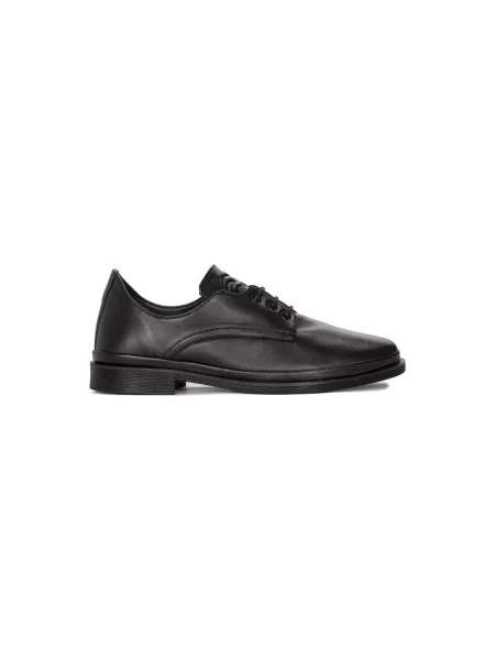 Pantofi Boccato negru