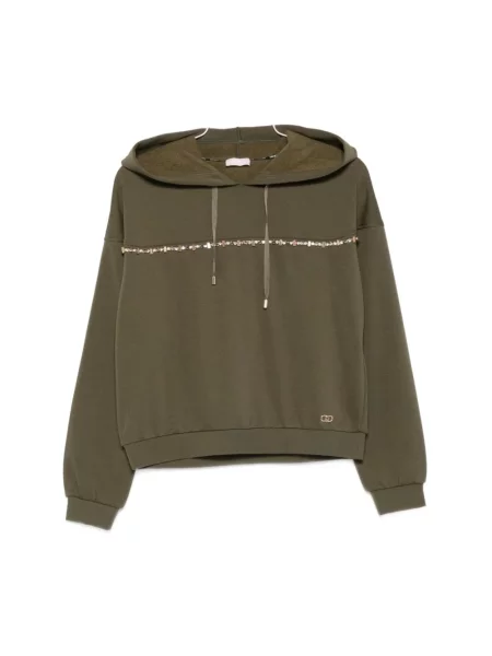 Bluza Liu Jo zielona