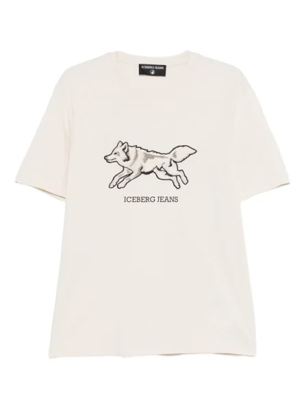 Tricou Iceberg