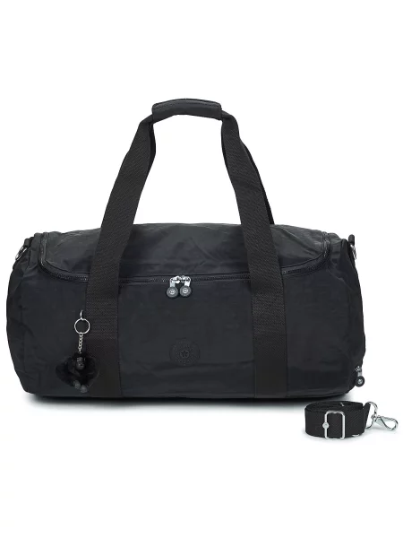 Potovalna torba Kipling črna
