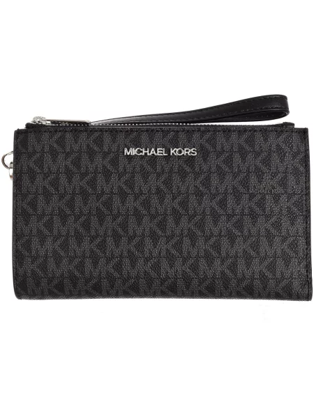 Kabelka Michael Michael Kors čierna