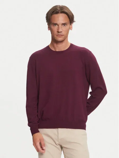 United Colors Of Benetton Pulover violet