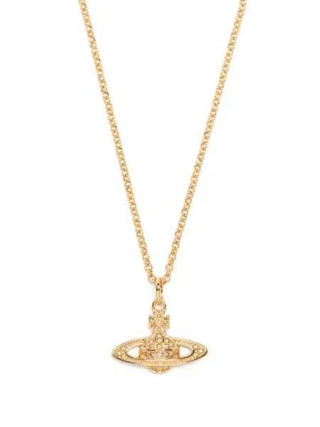 Pandantiv Vivienne Westwood auriu