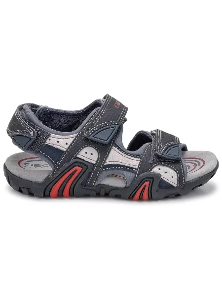 Pantofi copii Geox albastru