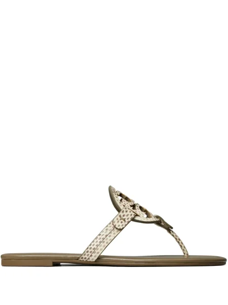 Sandale Tory Burch din piele