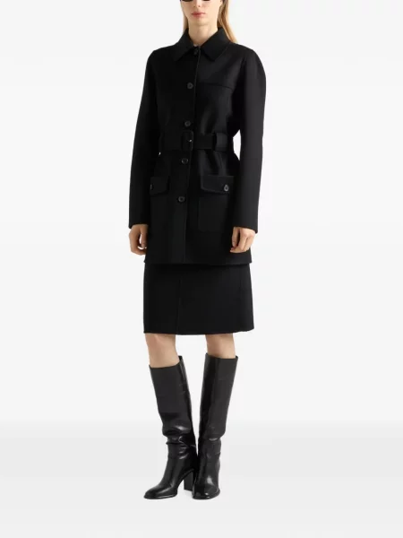 Geacă Prada negru