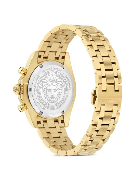 Ceas Versace negru