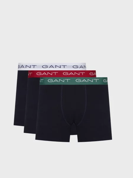 Боксери Gant сині