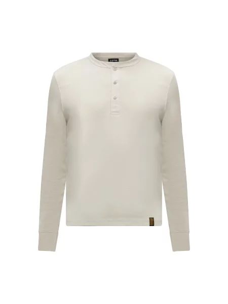 G-STAR Tricou ecru
