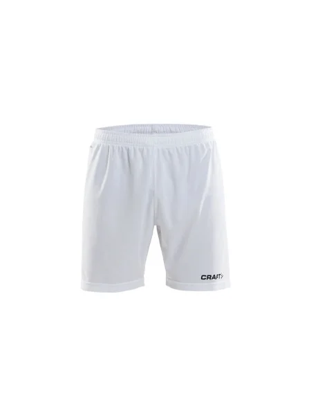 Pantaloni Craft alb
