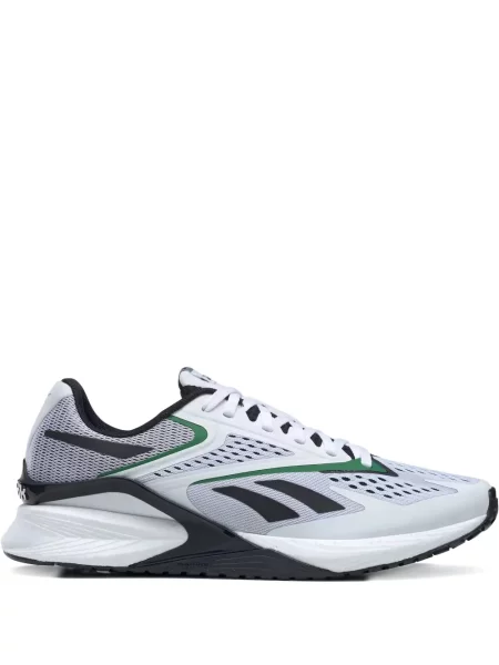 Sneakerși Reebok gri