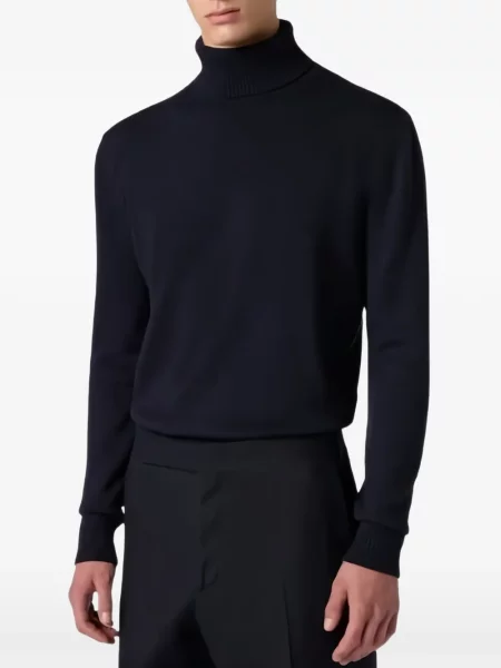 Pulover Lardini albastru
