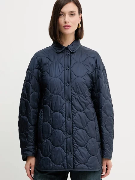 MM kurtka ZANTE przejściowa granatowy