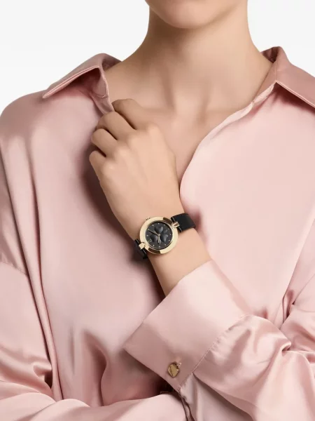 Ceas Furla cu autograf negru