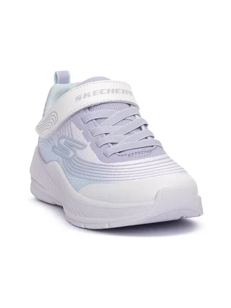 Pantofi copii Skechers alb
