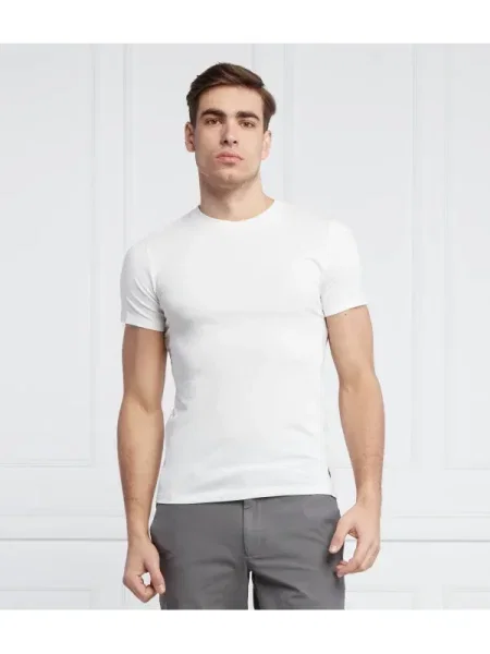 Pólóing Polo Ralph Lauren fehér
