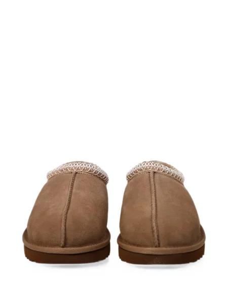Papuci de casă Ugg maro