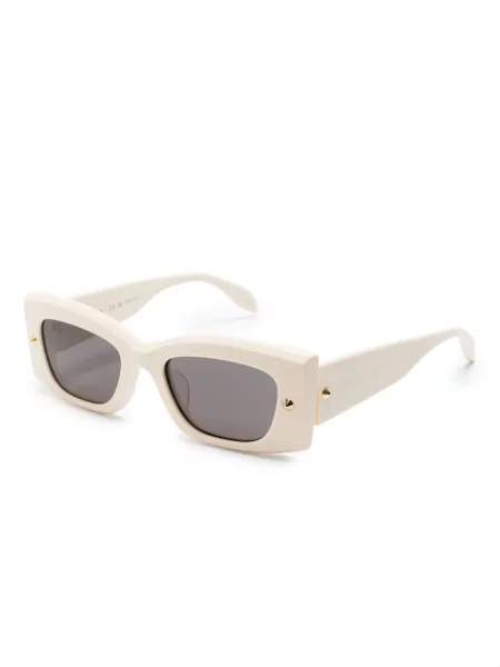 Sluneční brýle Alexander Mcqueen se cvočky