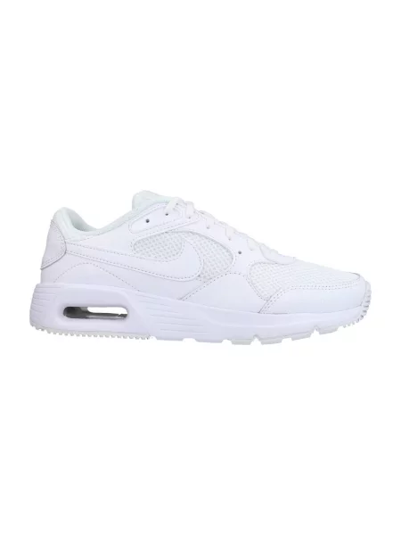 Pantofi Nike alb