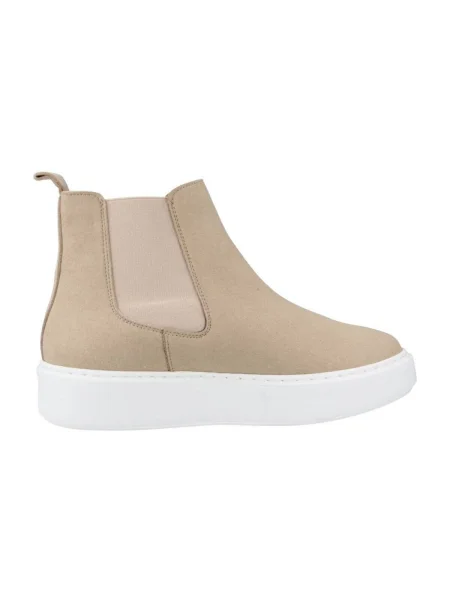 Pantofi Vegtus maro