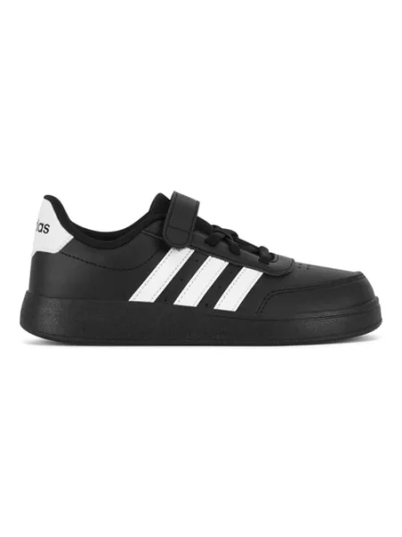 Sneakersy czarne