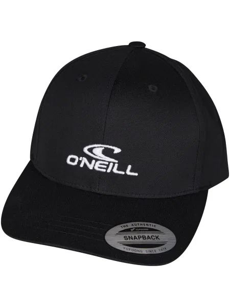 O'NEILL Șapcă negru alb